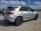 2024 Mercedes-Benz GLE 450E 4matic