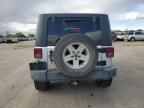 2007 Jeep Wrangler Sahara