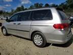 2008 Honda Odyssey LX