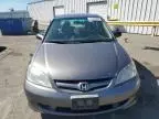 2004 Honda Civic LX