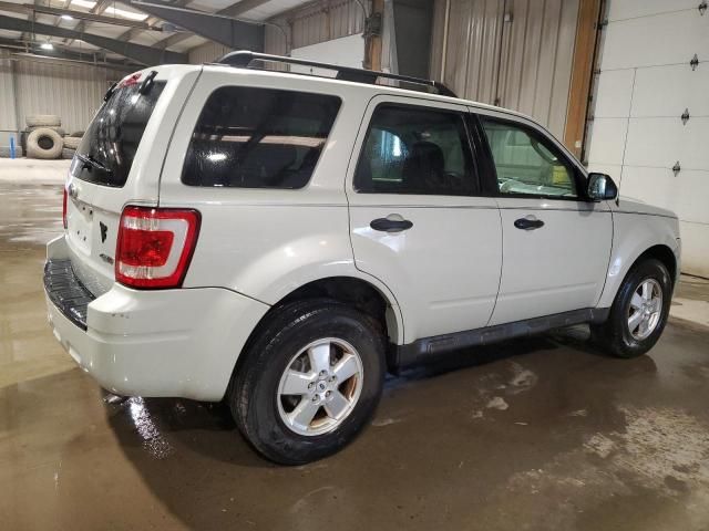 2009 Ford Escape XLT