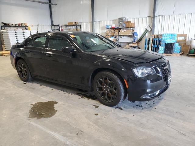 2020 Chrysler 300 S