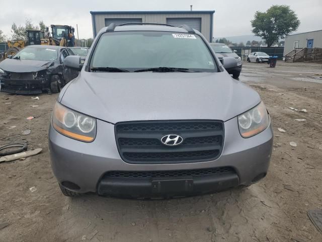 2008 Hyundai Santa FE GLS