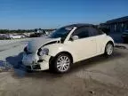 2008 Volkswagen New Beetle Convertible SE