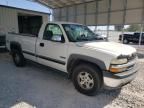 2000 Chevrolet Silverado K1500