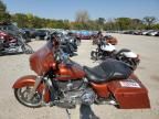 2012 Harley-Davidson Flhx Street Glide