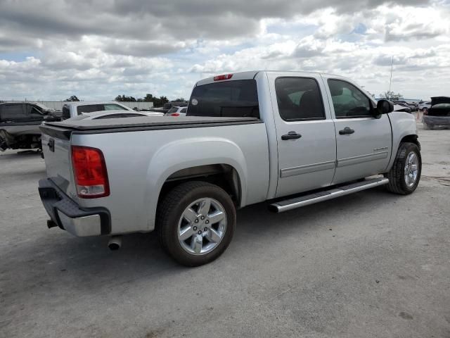 2013 GMC Sierra C1500 SLE