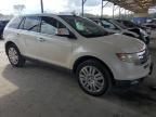 2010 Ford Edge Limited