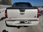 2008 Chevrolet Avalanche K1500