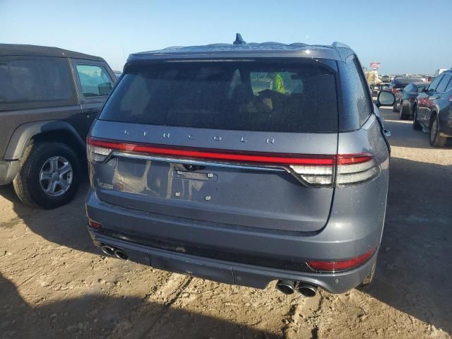 2021 Lincoln Aviator Grand Touring