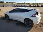 2015 Honda CR-Z EX