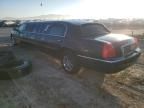 2006 Lincoln Town Car Executive