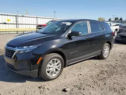 Chevrolet Vehiculos salvage en venta: 2024 Chevrolet Equinox LS