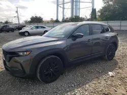 Mazda cx-50 Pref Vehiculos salvage en venta: 2023 Mazda CX-50 Preferred Plus