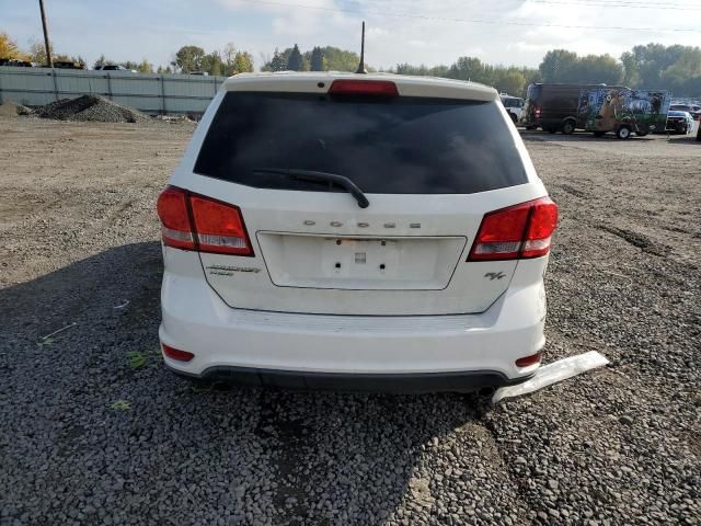 2015 Dodge Journey R/T