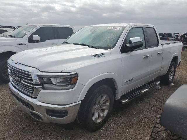 2020 Dodge 1500 Laramie