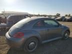 2012 Volkswagen Beetle