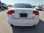 2007 Audi A4 S-LINE 2.0T Turbo