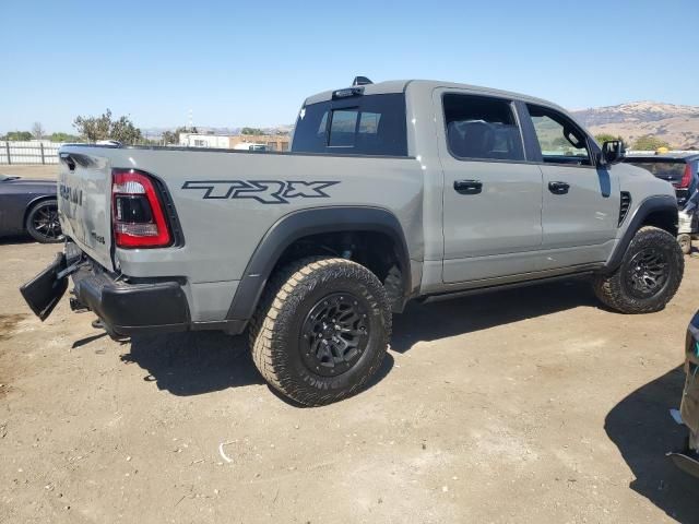 2023 Dodge RAM 1500 TRX