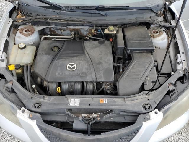 2004 Mazda 3 I