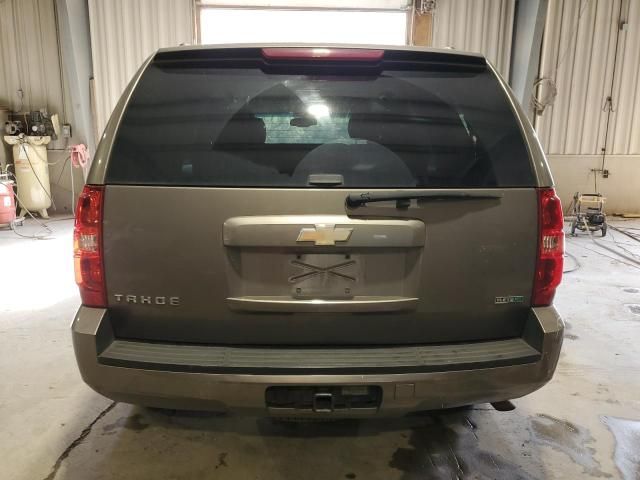 2011 Chevrolet Tahoe K1500 LS