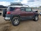 2007 Toyota FJ Cruiser