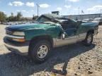 1999 Chevrolet Silverado K1500