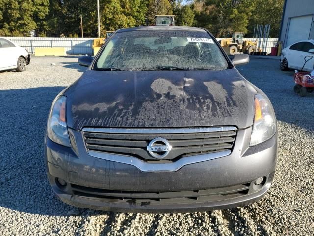 2007 Nissan Altima 2.5