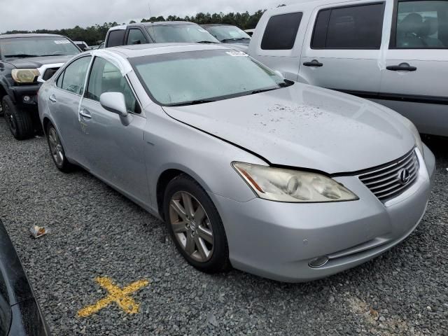 2009 Lexus ES 350