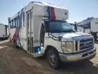 2008 Ford Econoline E450 Super Duty Cutaway Van