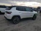 2017 Jeep Compass Limited