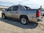 2008 Chevrolet Avalanche C1500