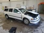 2001 Volvo V70