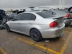 2011 BMW 335 I