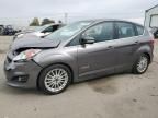 2014 Ford C-MAX SEL