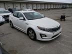 2015 KIA Optima Hybrid