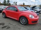 2012 Volkswagen Beetle