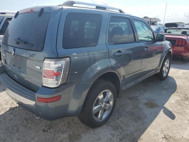 2011 Mercury Mariner Premier