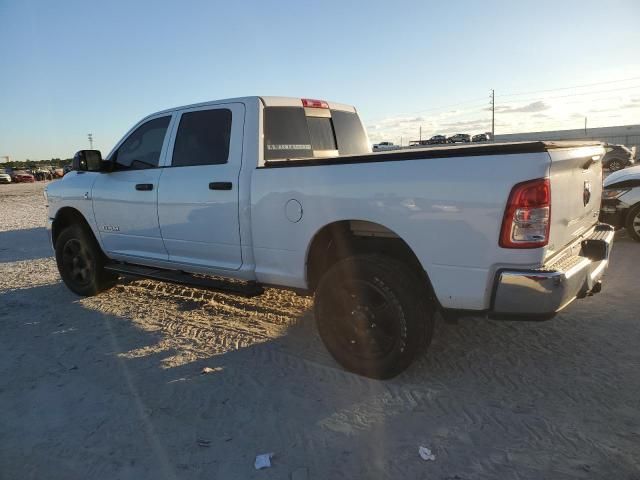 2021 Dodge RAM 2500 Tradesman