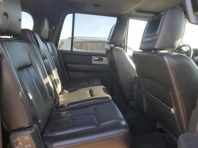 2013 Ford Expedition EL Limited