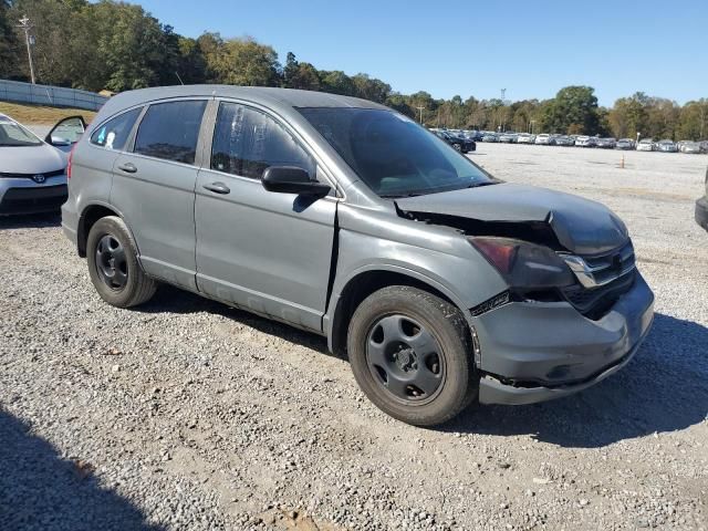 2010 Honda CR-V LX