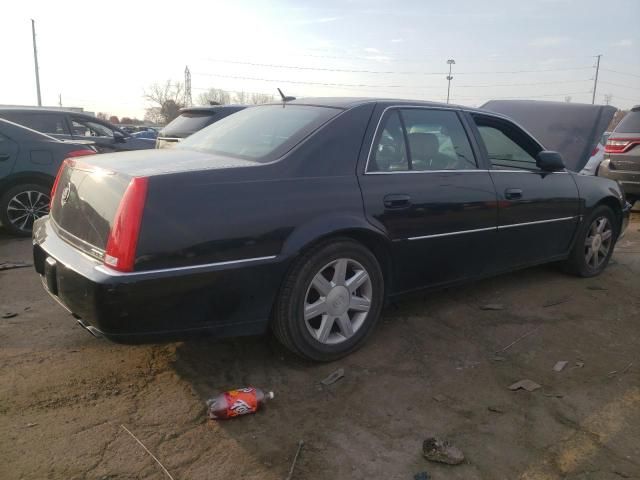 2006 Cadillac DTS