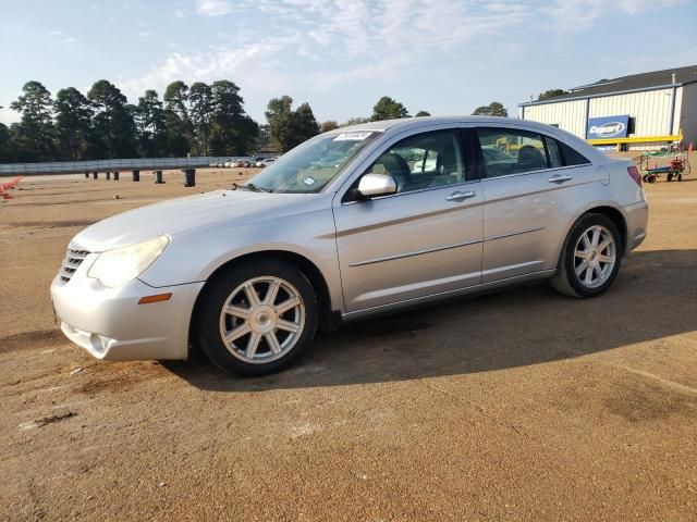 2007 Chrysler Sebring Limited