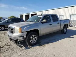 2009 GMC Sierra K1500 SLE en venta en Chambersburg, PA