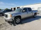 2009 GMC Sierra K1500 SLE