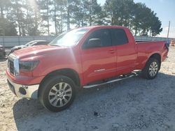 2009 Toyota Tundra Double Cab en venta en Loganville, GA