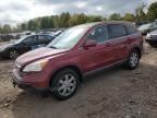 2009 Honda CR-V EXL