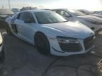 2015 Audi R8 5.2 Quattro Competition