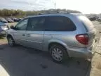 2007 Chrysler Town & Country Touring