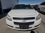 2012 Chevrolet Malibu LS